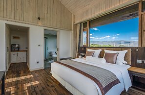 ShujiayuluVillafound Jade Hotel