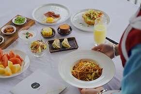 ShujiayuluVillafound Jade Hotel