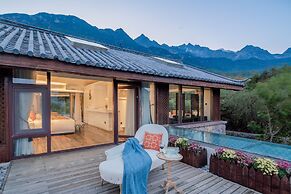 ShujiayuluVillafound Jade Hotel