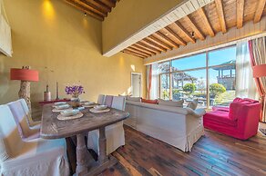 ShujiayuluVillafound Jade Hotel