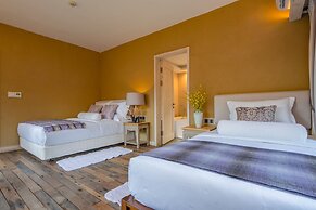 ShujiayuluVillafound Jade Hotel