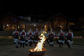 ShujiayuluVillafound Jade Hotel