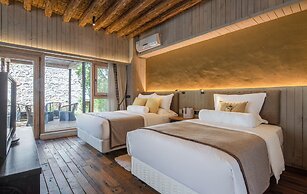 ShujiayuluVillafound Jade Hotel