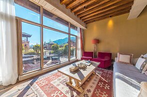 ShujiayuluVillafound Jade Hotel