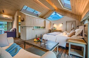 ShujiayuluVillafound Jade Hotel