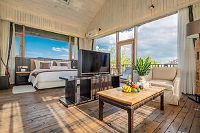 ShujiayuluVillafound Jade Hotel