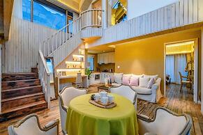 ShujiayuluVillafound Jade Hotel