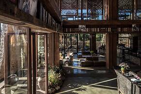 ShujiayuluVillafound Jade Hotel