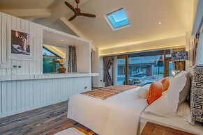 ShujiayuluVillafound Jade Hotel