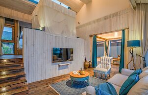 ShujiayuluVillafound Jade Hotel