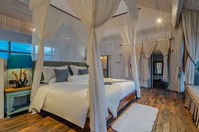 ShujiayuluVillafound Jade Hotel