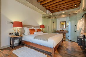 ShujiayuluVillafound Jade Hotel