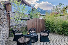 ShujiayuluVillafound Jade Hotel