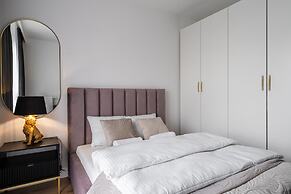 RentPlanet - Apartament Legnicka