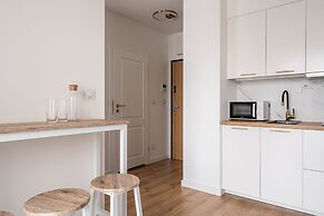 RentPlanet - Apartament Legnicka