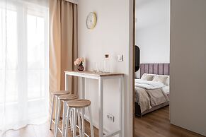 RentPlanet - Apartament Legnicka