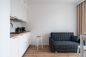 RentPlanet - Apartament Legnicka
