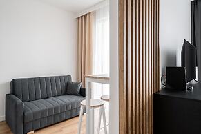 RentPlanet - Apartament Legnicka