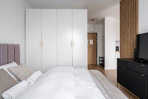 RentPlanet - Apartament Legnicka