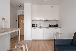 RentPlanet - Apartament Legnicka