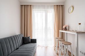 RentPlanet - Apartament Legnicka