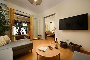 Seaduced Beachfront Villa by Corfuescape