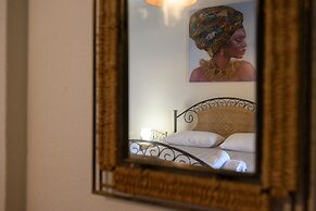 Seaduced Beachfront Villa by Corfuescape