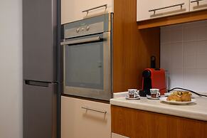 Seaduced Beachfront Villa by Corfuescape