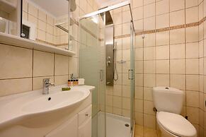 Seaduced Beachfront Villa by Corfuescape