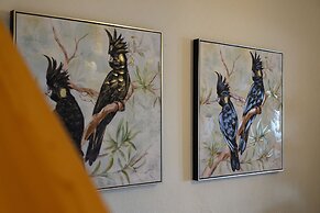 Seaduced Beachfront Villa by Corfuescape