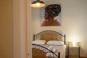 Seaduced Beachfront Villa by Corfuescape