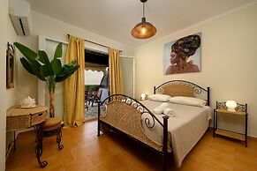 Seaduced Beachfront Villa by Corfuescape