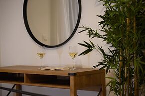 Seaduced Beachfront Villa by Corfuescape