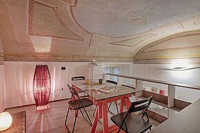 San Bernardo Loft by Wonderful Italy