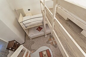 San Bernardo Loft by Wonderful Italy