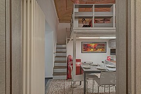 San Bernardo Loft by Wonderful Italy