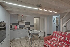 San Bernardo Loft by Wonderful Italy