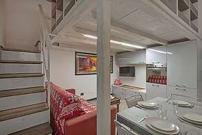 San Bernardo Loft by Wonderful Italy