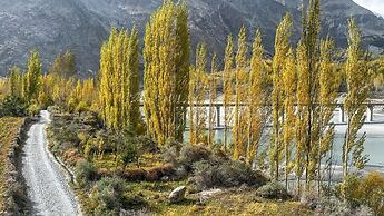 Villa Darya - Hunza