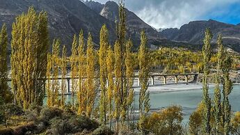 Villa Darya - Hunza