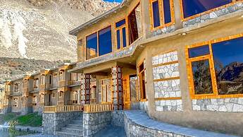 Villa Darya - Hunza