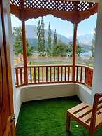Villa Darya - Hunza