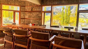 Villa Darya - Hunza