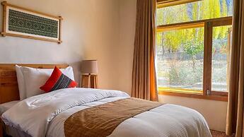 Villa Darya - Hunza