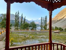Villa Darya - Hunza