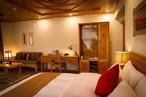 Villa Darya - Hunza