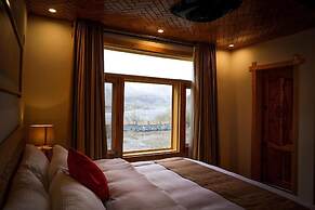 Villa Darya - Hunza