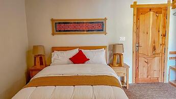 Villa Darya - Hunza