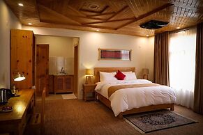 Villa Darya - Hunza