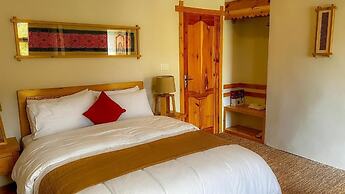 Villa Darya - Hunza